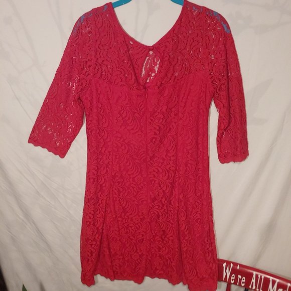 R&K Dress - Picture 2 of 6